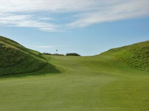 Cruden Bay 7th Approach